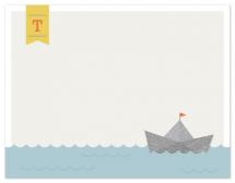 Smooth Sailing by Amber Barkley