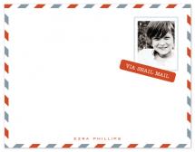 Snail Mail by Stacey Hill