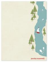 Fish Tales & Campfires by AJCreative
