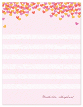 Hearts Abound by nocciola design
