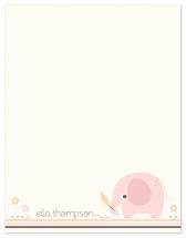 Ella Loves to Write by Gakemi Art+Design