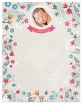 Whimsy Garden by Hello Hailey
