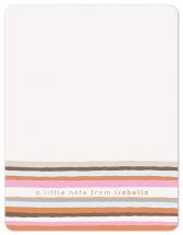 Vogue Stripes by Melanie Severin