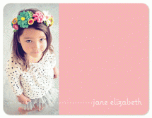 Plain Jane by k notes LLC