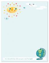 Sunny Day by ERAY