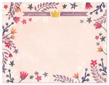 Princess Garden by Hello Hailey
