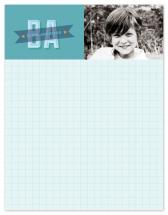 Graph Paper by nocciola design