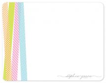 Washi Sorbet by Leslie Ann Jones