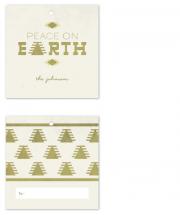 PeaceLoveEarth by Paper Nest by Lesa