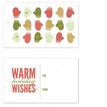 Warm and Fuzzy by The Occasional Hello