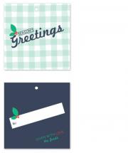 Greeted by Paper Nest by Lesa