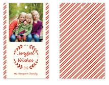 Joyful Wishes by Gakemi Art+Design