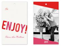 Enjoy! by Melanie Severin
