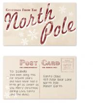 Greetings from the Nort... by Katie Dirksen