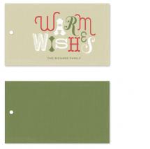 Rustic Wishes by Palm Papers