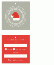 North Pole Certified by b.wise papers