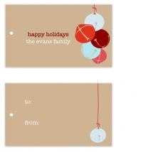 Bells for the Holidays by Phoebe Wong-Oliveros