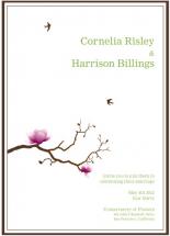 Birds in Flight by Corinne Wong