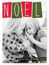 Hip Noel by annie clark