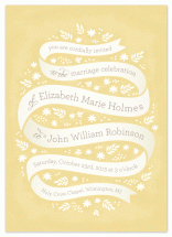 Ribbon + Field by Laura Hankins