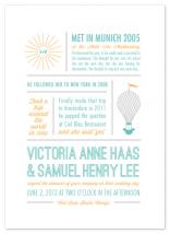 Time Flies by Wondercloud Design