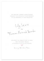 Simple Love by Paper Nest by Lesa