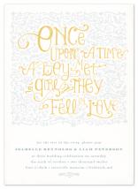 Once Upon by Erin Pescetto