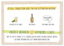 Translation Destination by Erin Pescetto