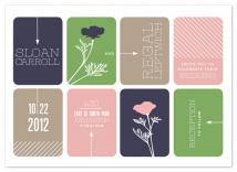Modern Blocks by Cheer Up Cherup