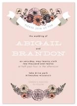 Antique Bouquet by Alethea and Ruth