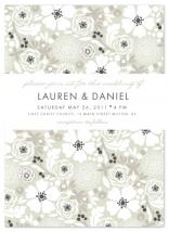 Simple Floral by Alethea and Ruth