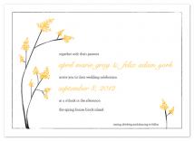 goldenrod summer love by Jessica Burkart