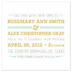 type poster by Jessica Burkart