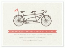 Tandem by Hello Hailey