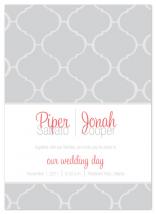Fancy Tile by Ashley Ottinger