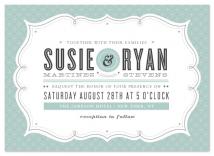 Modern Label by Kristen Smith