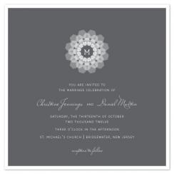 Reverie Wedding Invitations