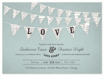 Love Story by cadence paige design