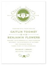 Contemporary Claddagh by Cheer Up Cherup