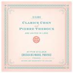 Chinoiserie by chocomocacino