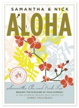 Aloha Nui Loa by Rachel Wiles/Benign Objects