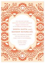 Indian Blessings by Cheer Up Cherup