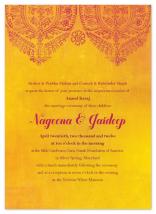 Anand Karaj by Ann Gardner