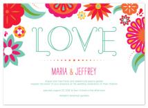 Dia de Amor by Shari Margolin