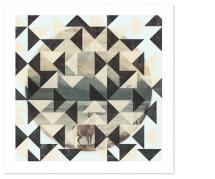 Deer Flirtation by SimpleTe Design