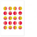 Circles of Pinkishnes  by Tolani Lightfoot