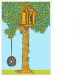 The Growing Tree by Tolani Lightfoot