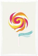 Lickety Split by Stacey Meacham