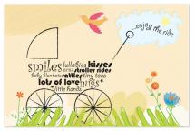 Enjoy the Ride by Stephanie Blaskiewicz