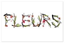Fleurs by Tolani Lightfoot